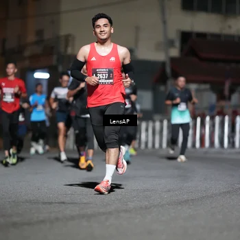 Runner Photo 5741151