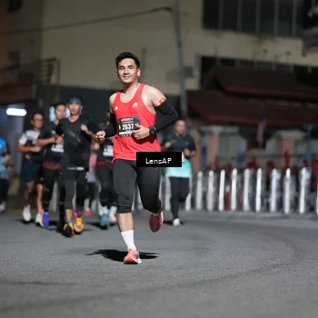 Runner Photo 5741152
