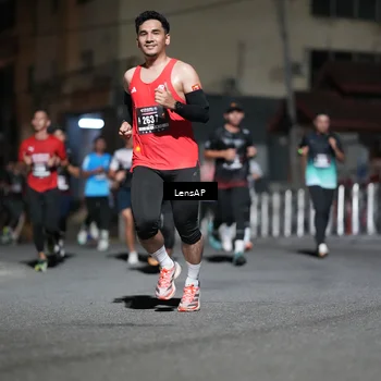Runner Photo 5741154