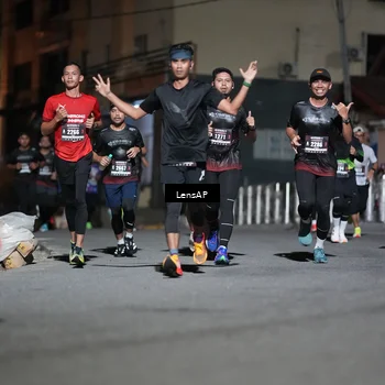 Runner Photo 5741155