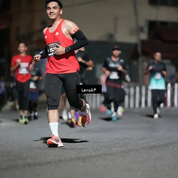 Runner Photo 5741156