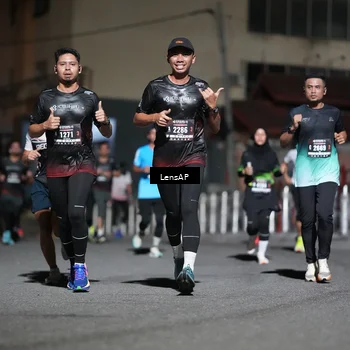 Runner Photo 5741157