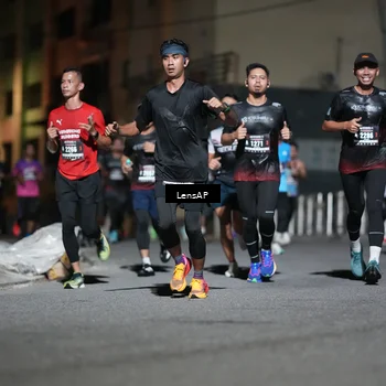 Runner Photo 5741160