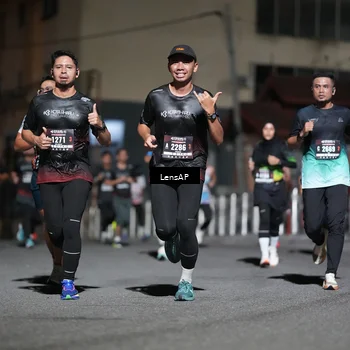 Runner Photo 5741162