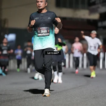 Runner Photo 5741164