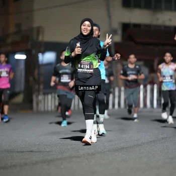 Runner Photo 5741166