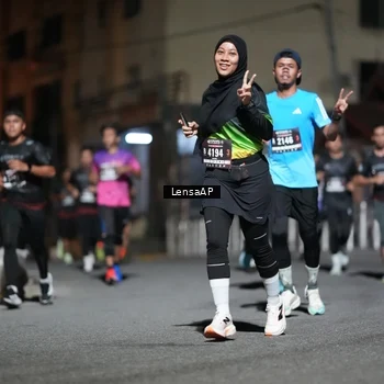 Runner Photo 5741168