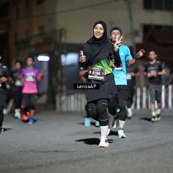 Runner Photo 5741169