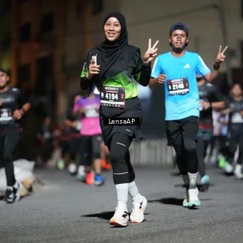 Runner Photo 5741171