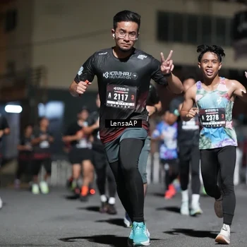 Runner Photo 5741175
