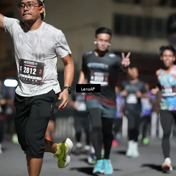 Runner Photo 5741176