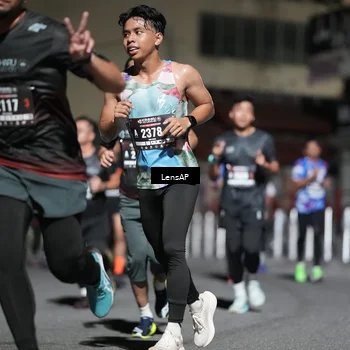 Runner Photo 5741177