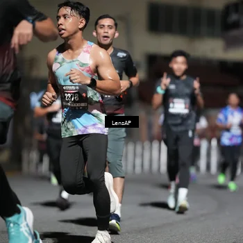 Runner Photo 5741178