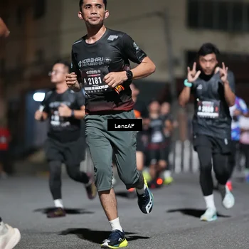 Runner Photo 5741179