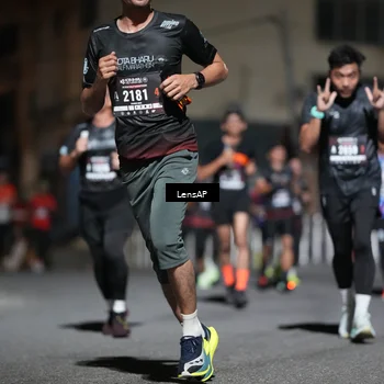 Runner Photo 5741180