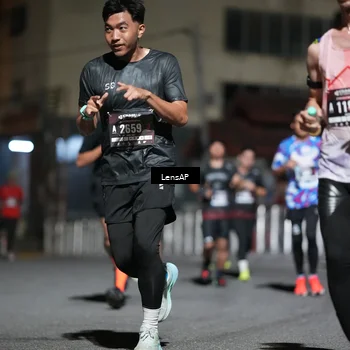 Runner Photo 5741182
