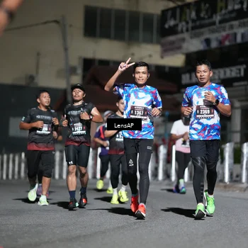 Runner Photo 5741183