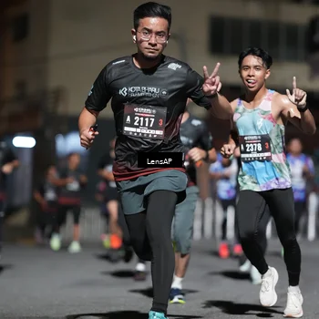 Runner Photo 5741185