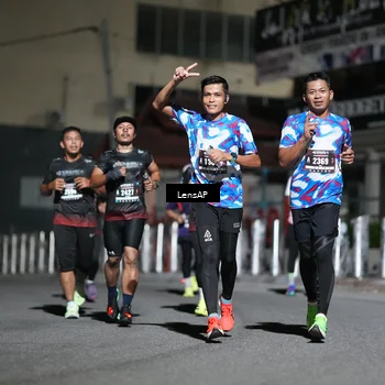 Runner Photo 5741186