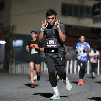 Runner Photo 5741187