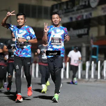 Runner Photo 5741188