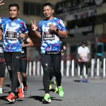 Runner Photo 5741189