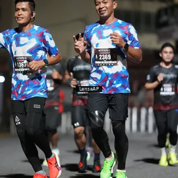 Runner Photo 5741191
