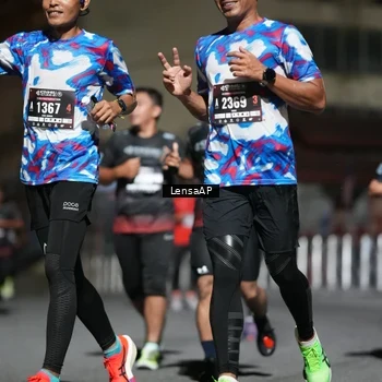 Runner Photo 5741192