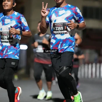 Runner Photo 5741193