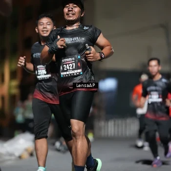 Runner Photo 5741194