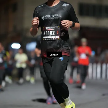 Runner Photo 5741195