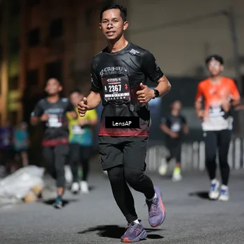 Runner Photo 5741196