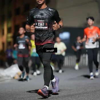 Runner Photo 5741197