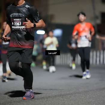 Runner Photo 5741199