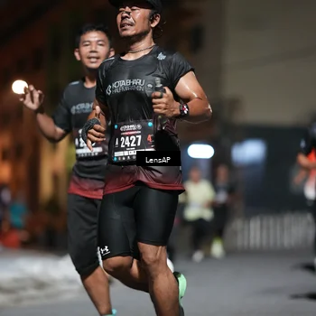 Runner Photo 5741200