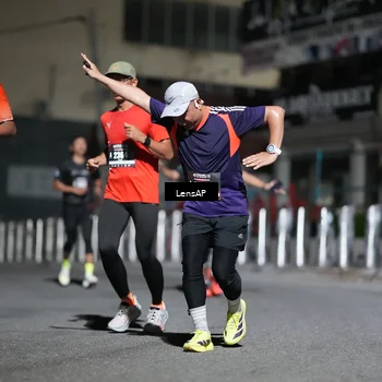 Runner Photo 5741201