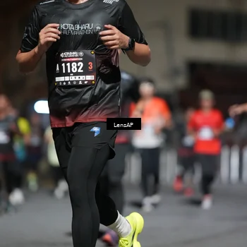 Runner Photo 5741202