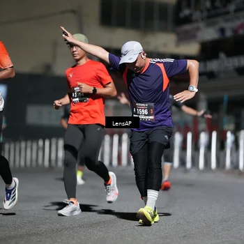 Runner Photo 5741203