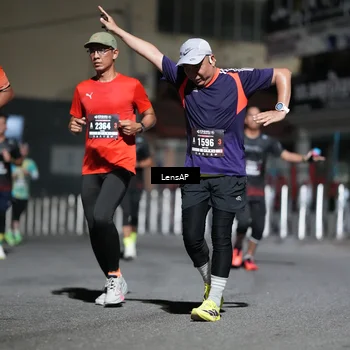 Runner Photo 5741204