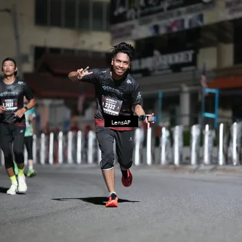 Runner Photo 5741205