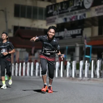 Runner Photo 5741208
