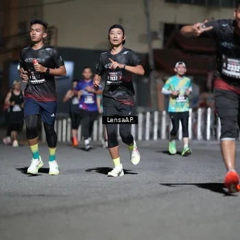 Runner Photo 5741209
