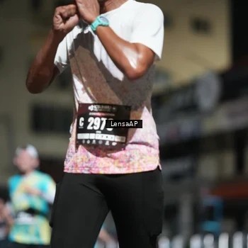 Runner Photo 5741214