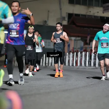 Runner Photo 5741215