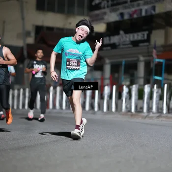 Runner Photo 5741216