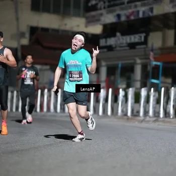Runner Photo 5741217