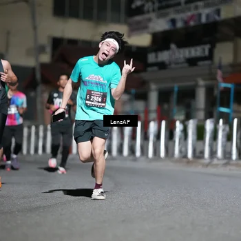 Runner Photo 5741218