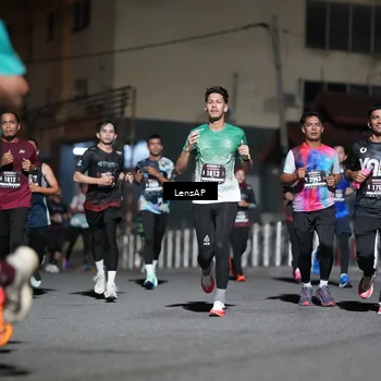 Runner Photo 5741221