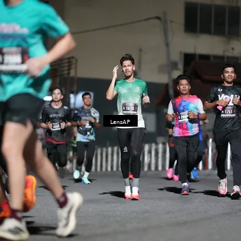 Runner Photo 5741223
