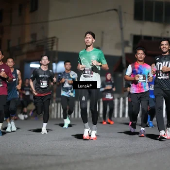 Runner Photo 5741224